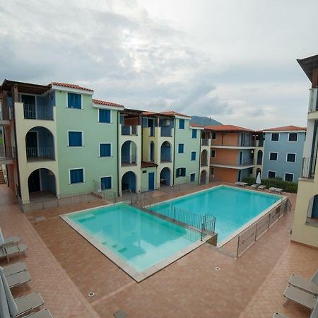 Casa Vacanza Sardegna Villa Valledoria  Eksteriør bilde