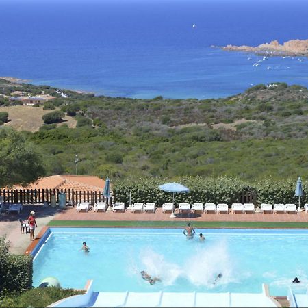 Casa Vacanza Sardegna Villa Valledoria  Eksteriør bilde