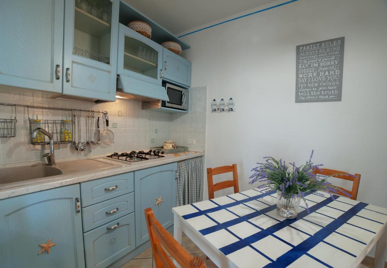 Casa Vacanza Sardegna Villa Valledoria  Eksteriør bilde