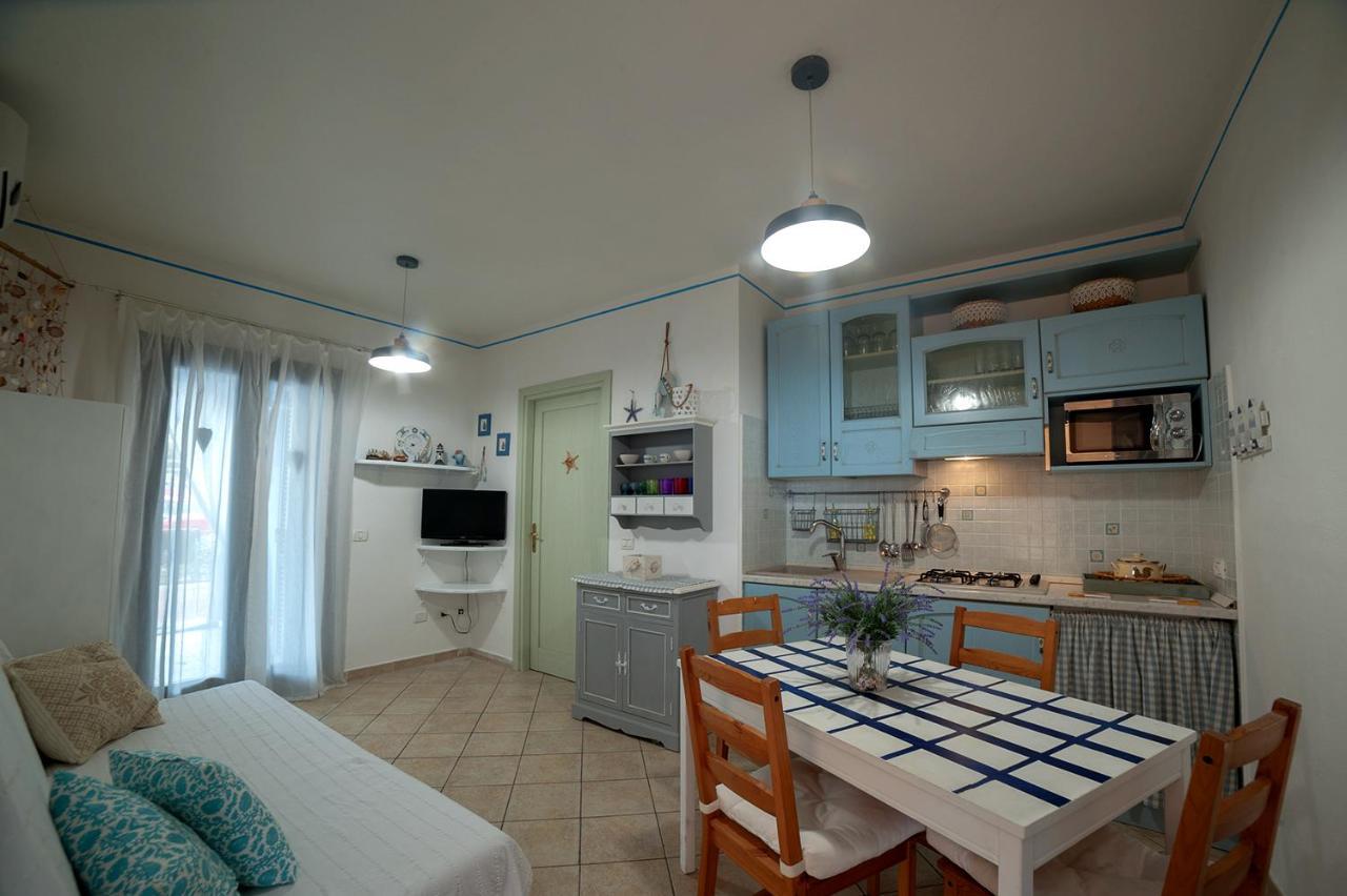 Casa Vacanza Sardegna Villa Valledoria  Eksteriør bilde