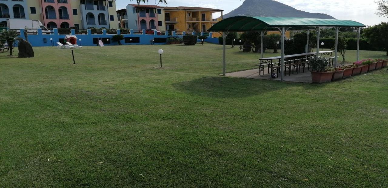 Casa Vacanza Sardegna Villa Valledoria  Eksteriør bilde