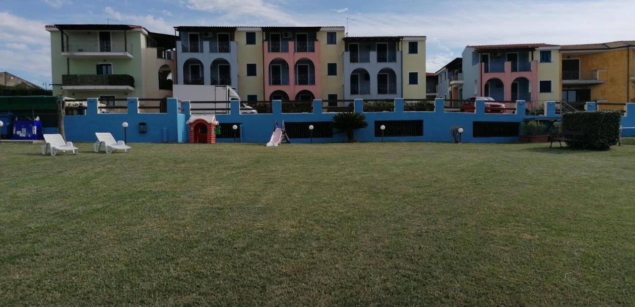 Casa Vacanza Sardegna Villa Valledoria  Eksteriør bilde