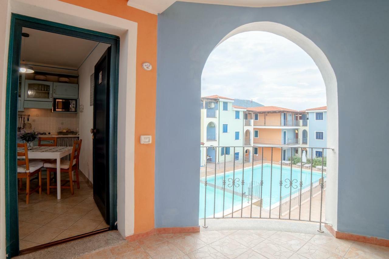 Casa Vacanza Sardegna Villa Valledoria  Eksteriør bilde