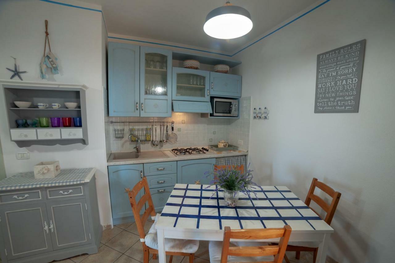 Casa Vacanza Sardegna Villa Valledoria  Eksteriør bilde