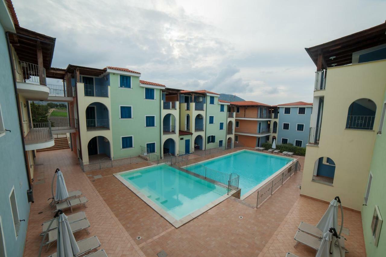 Casa Vacanza Sardegna Villa Valledoria  Eksteriør bilde