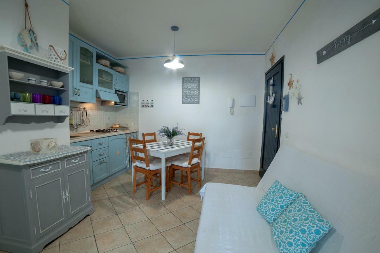 Casa Vacanza Sardegna Villa Valledoria  Eksteriør bilde