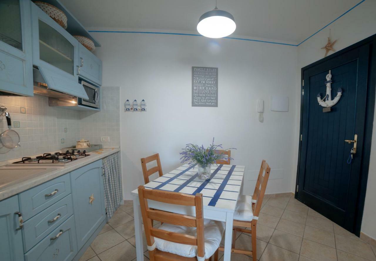 Casa Vacanza Sardegna Villa Valledoria  Eksteriør bilde