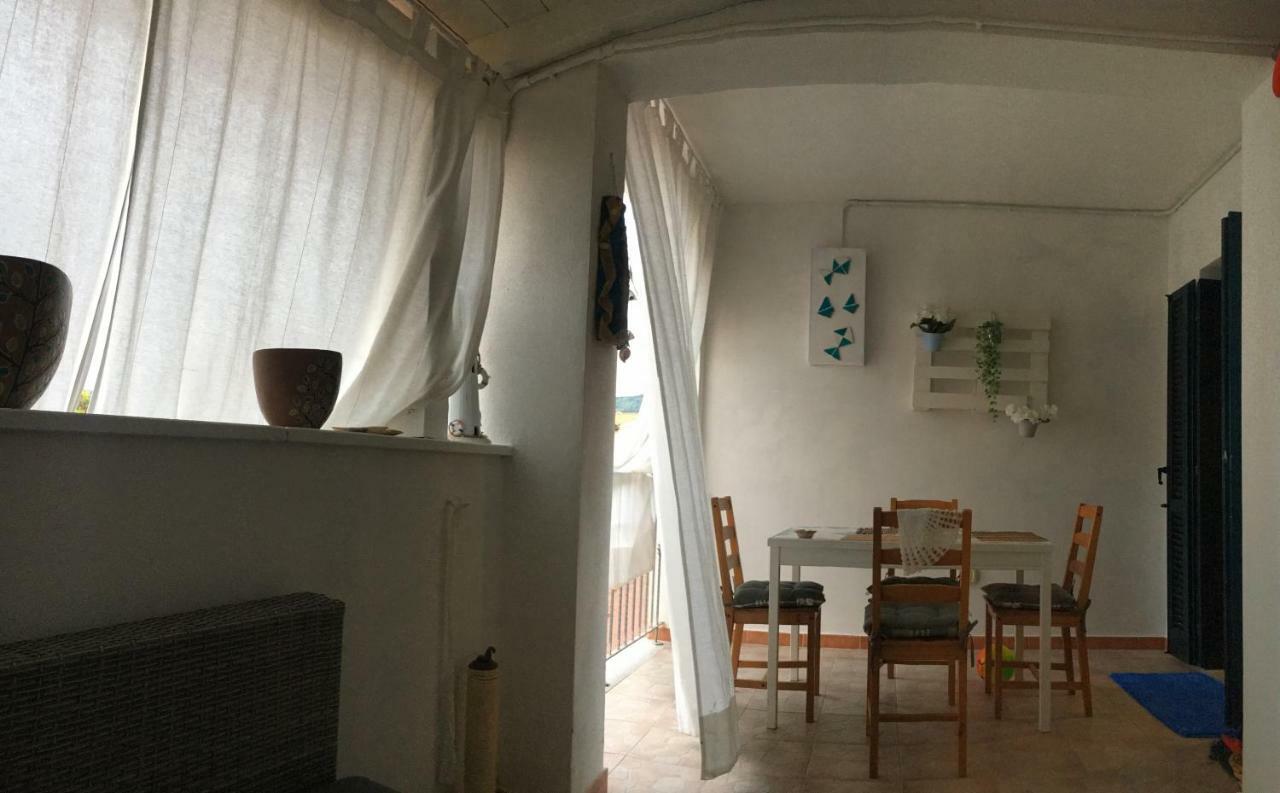 Casa Vacanza Sardegna Villa Valledoria  Eksteriør bilde