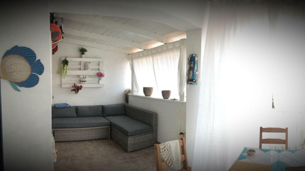 Casa Vacanza Sardegna Villa Valledoria  Eksteriør bilde